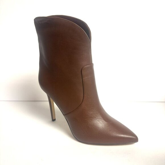 Nine West Shoes - Nine West Womens Tolate Bootie Size 7 M